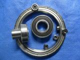 Miniature bearings